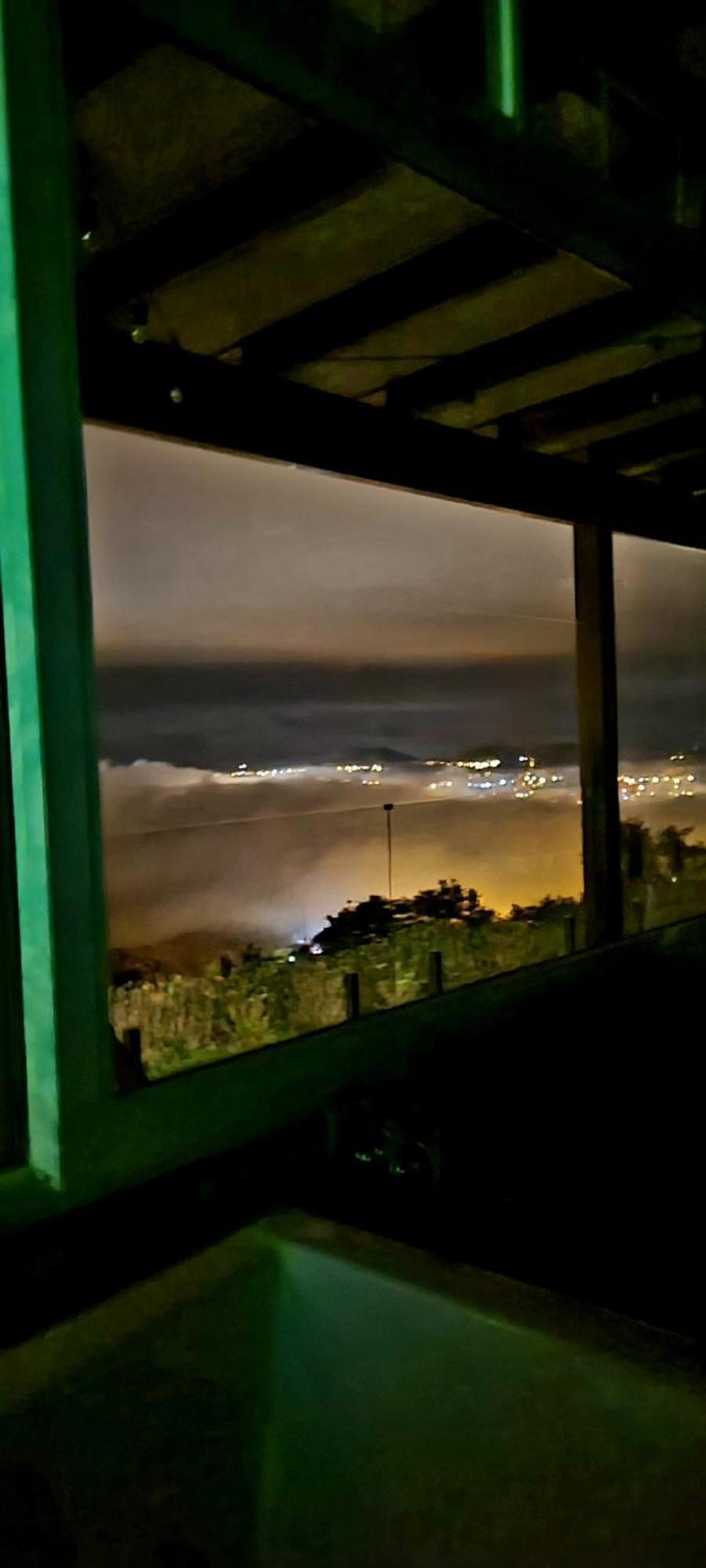 Josef’s Chalé Nova Petropolis Exterior foto
